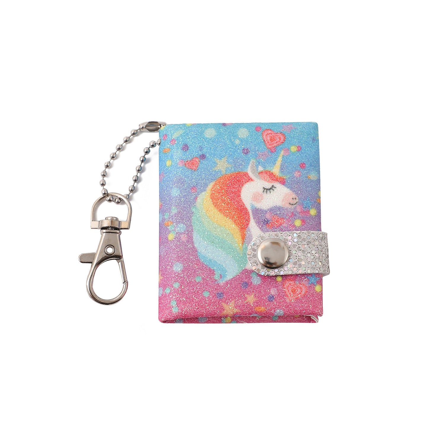Wholesale Cute Animal Notebook Mini Keychain Book